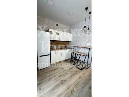 Продам 1-но комнатную квартиру на 7 этаже 9 этажного дома новострой Жилой Комплекс Птичка  ул. КазакевичаСалтовка